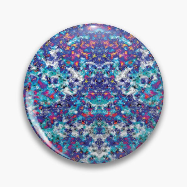Item preview, Monster Face Abstract designed and sold by CharlottePlaceArt.