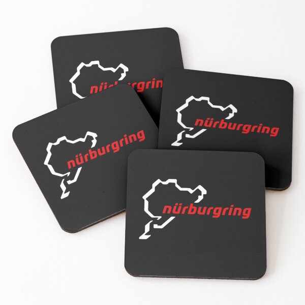Item preview, Red Bold Slanted Typography Text Next To White Abstract  designed and sold by Ali Rizvi.