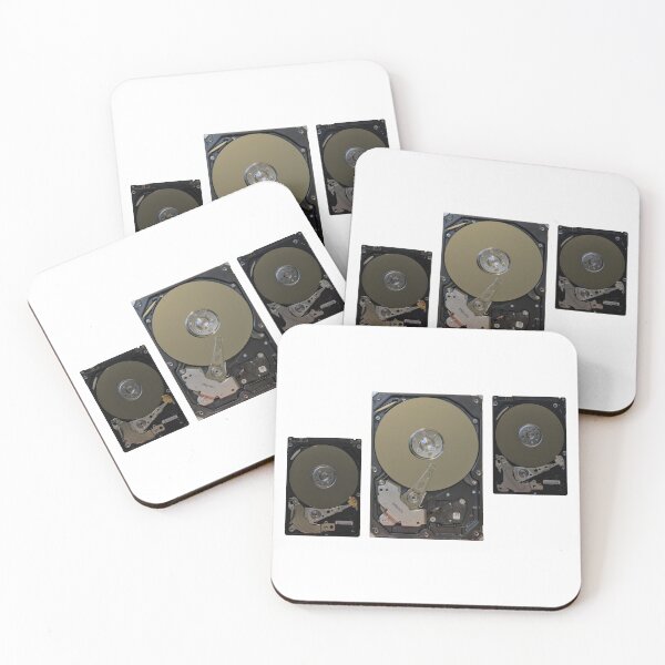 Item preview, Hard Disk mix designed and sold by deep-sea-birds.