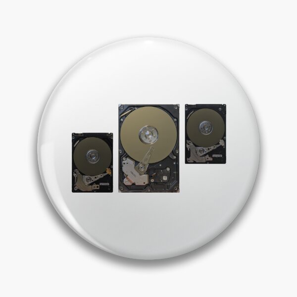 Item preview, Hard Disk mix designed and sold by deep-sea-birds.