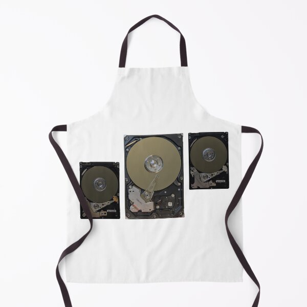 Item preview, Hard Disk mix designed and sold by deep-sea-birds.