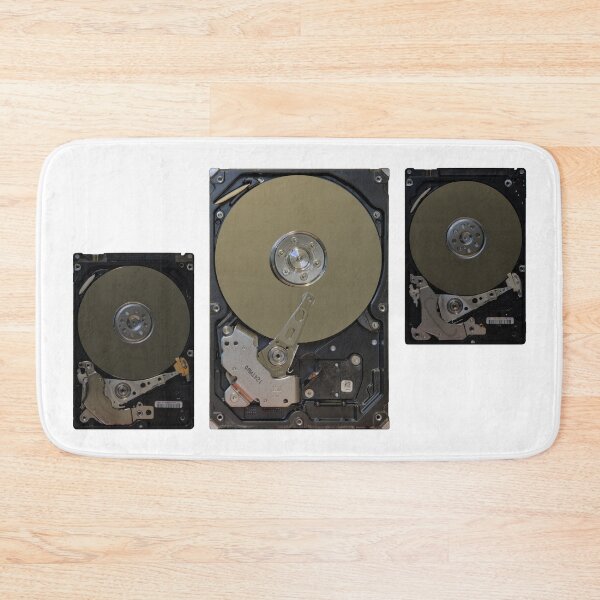 Item preview, Hard Disk mix designed and sold by deep-sea-birds.
