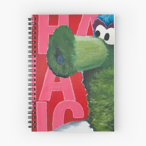 Item preview, Philadelphia Phanatic Painting designed and sold by lbutler0000107.