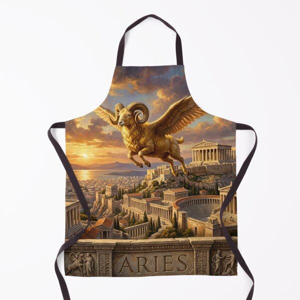 Item preview, Aries for you designed and sold by HAYA6395.
