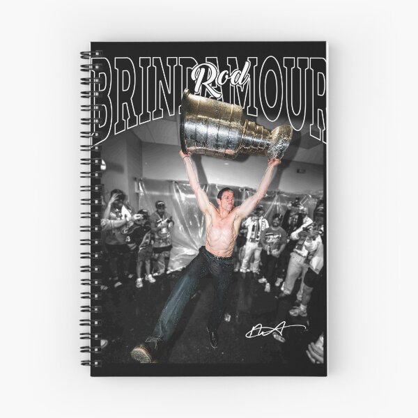 Item preview, Vintage 90s Rod The Bod Carolina Hurricanes stanley cup designed and sold by KillianGrantM.