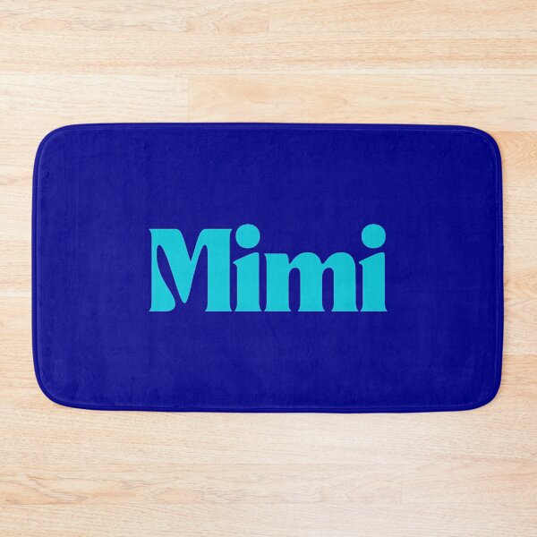 Item preview, Mimi, Funny Cool Best color art designed and sold by artdragongift 15.
