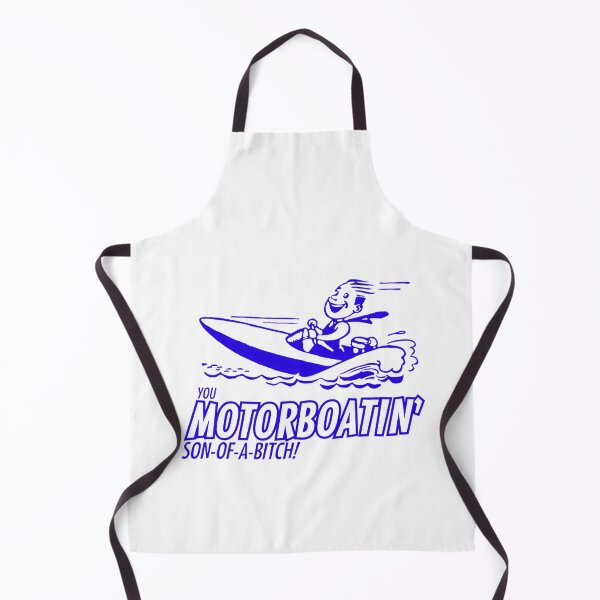 Item preview, Boat Joke Nautical Summer designed and sold by Edscreative.