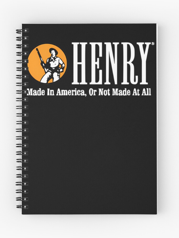 Thumbnail 1 of 3, Journal, Firearms Made In America Rifle Hunter designed and sold by Edscreative.