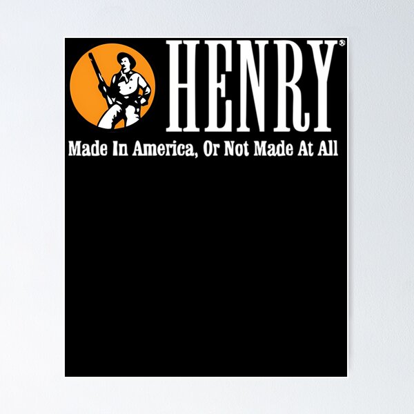 Item preview, Firearms Made In America Rifle Hunter designed and sold by Edscreative.