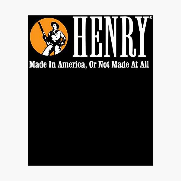 Item preview, Firearms Made In America Rifle Hunter designed and sold by Edscreative.