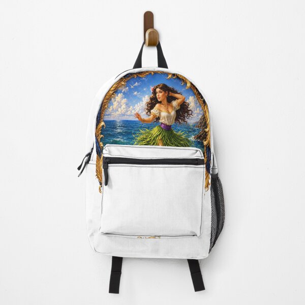 Item preview, Dance on the Enchanted Island designed and sold by MagicPixelFrame.