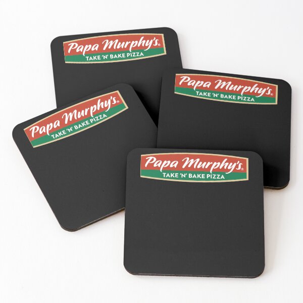 Item preview, hite Script Lettering On Red Background Strip Above Subtitle designed and sold by Ali Rizvi.