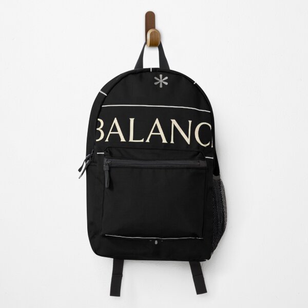 Item preview, Balance designed and sold by Tharaazu.