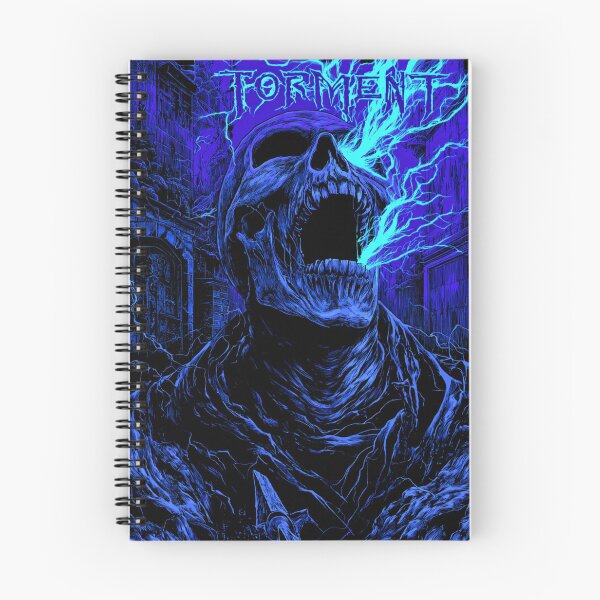 Item preview, Soulstorm Ascendant designed and sold by Bulldozastyleco.