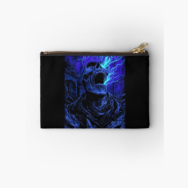Item preview, Soulstorm Ascendant designed and sold by Bulldozastyleco.