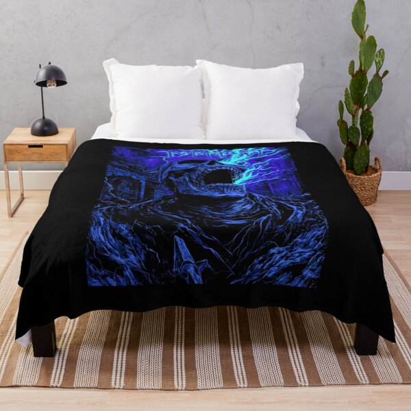 Item preview, Soulstorm Ascendant designed and sold by Bulldozastyleco.