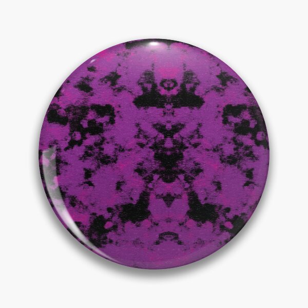 Item preview, Monster Face Abstract designed and sold by CharlottePlaceArt.