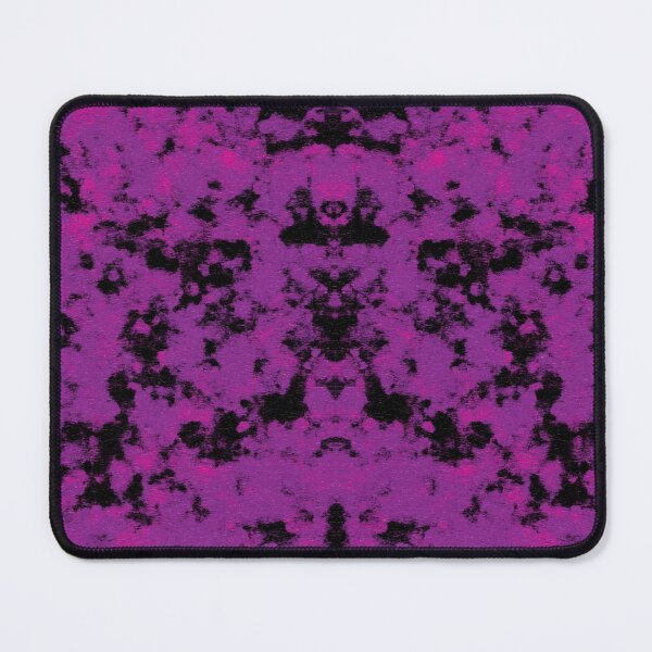 Item preview, Monster Face Abstract designed and sold by CharlottePlaceArt.