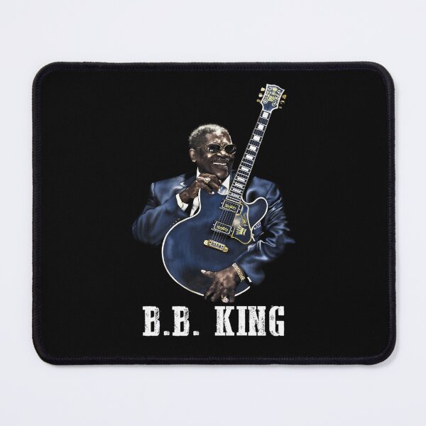 Item preview, Blues Legend Guitarist Music designed and sold by LSP28.
