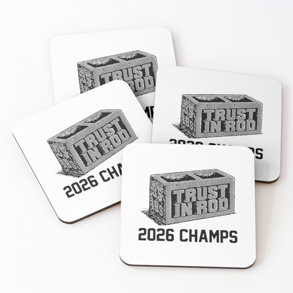 Item preview, Trust in Rod carolina hurricanes stanley cup 2026 champs designed and sold by KillianGrantM.