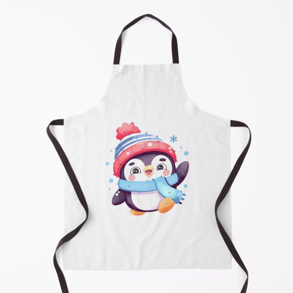 Item preview, Waddle Into Winter designed and sold by ShuraCreates.