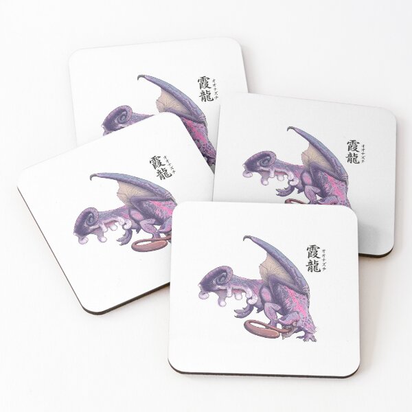 Item preview, Chameleos "Ancient Phantom" designed and sold by regista.