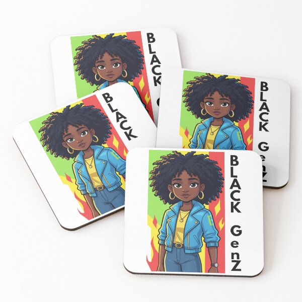 Item preview, Black History Month  designed and sold by unboxedbyJuls.