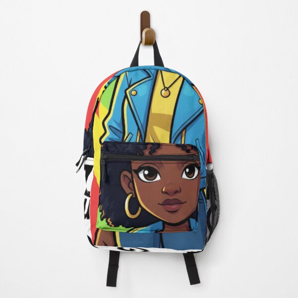 Item preview, Black History Month designed and sold by unboxedbyJuls.