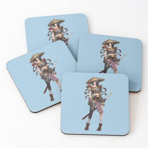 Item preview, Warrior Journey Whispers Of Secret designed and sold by SibianColy.