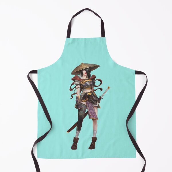 Item preview, Warrior Journey Whispers Of Secret designed and sold by SibianColy.