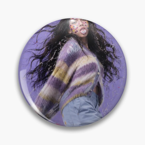 Item preview, Olivia Fly Flower The Cure designed and sold by moodboardzz.