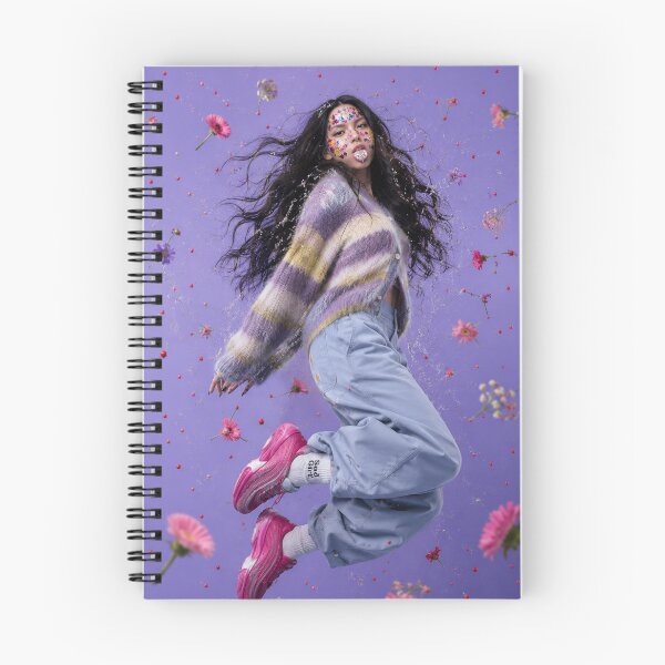 Item preview, Olivia Fly Flower The Cure designed and sold by moodboardzz.