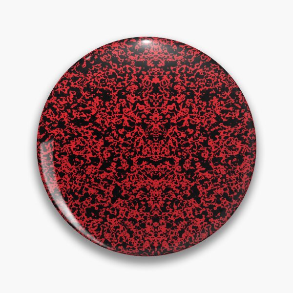 Item preview, Monster Face Abstract designed and sold by CharlottePlaceArt.