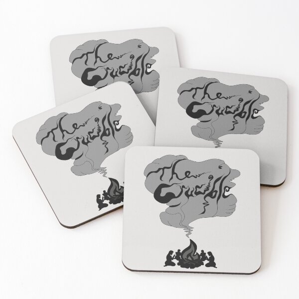 Item preview, The Crucible designed and sold by rosinna.
