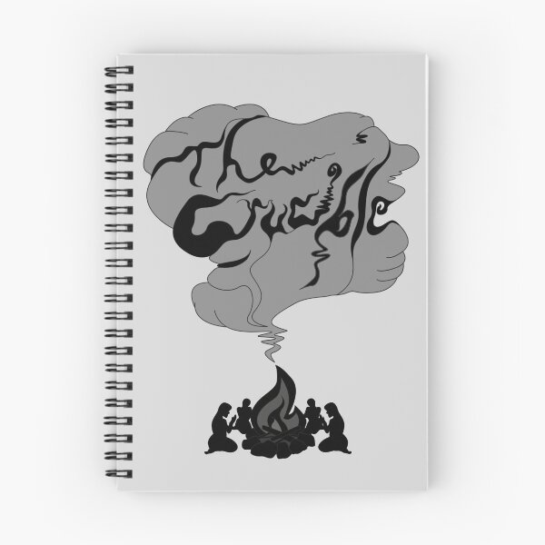 Item preview, The Crucible designed and sold by rosinna.