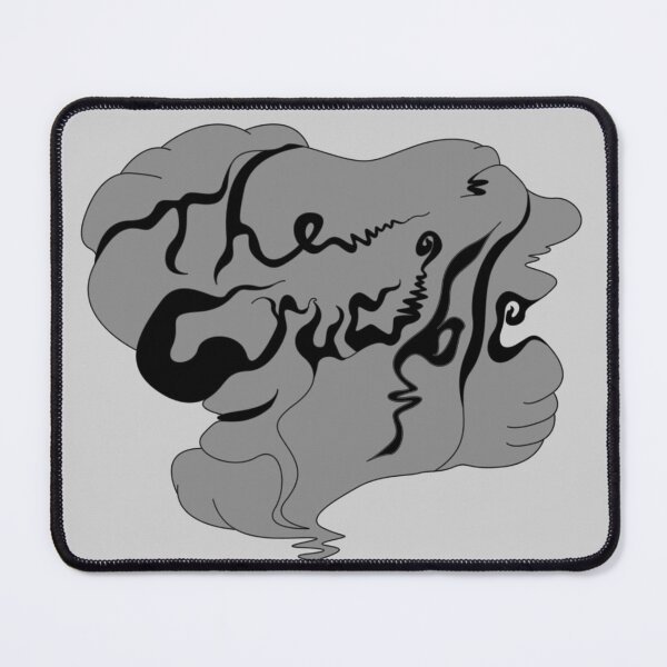 Item preview, The Crucible designed and sold by rosinna.