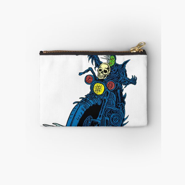 Item preview, Doom Rider of the Wasteland designed and sold by venalangworth.