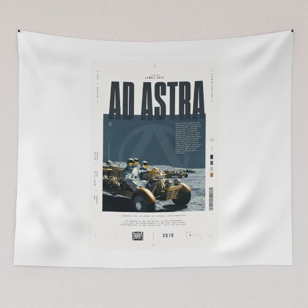 Item preview, Ad Astra designed and sold by Sector 99.