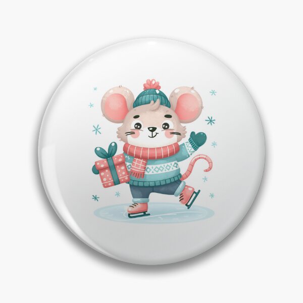 Item preview, Holiday Wishes On Ice designed and sold by ShuraCreates.