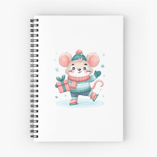 Item preview, Holiday Wishes On Ice designed and sold by ShuraCreates.