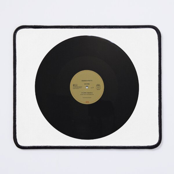 Item preview, 12" Single Record designed and sold by deep-sea-birds.