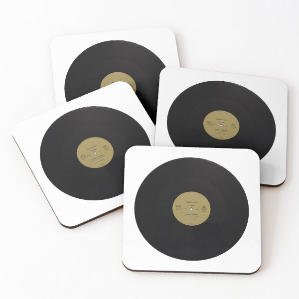 Item preview, 12" Single Record designed and sold by deep-sea-birds.