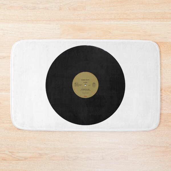 Item preview, 12" Single Record designed and sold by deep-sea-birds.