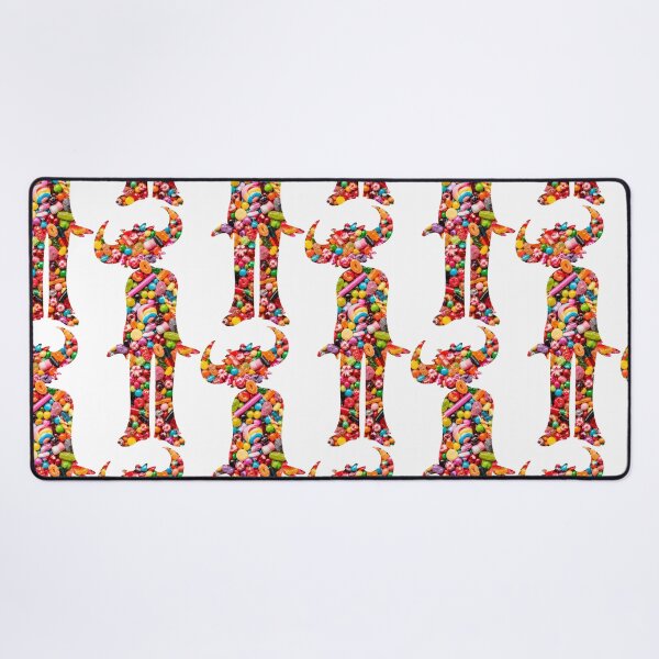 Item preview, Copy of Jamiroquai Inspired Holographic Man Aesthetic designed and sold by moodboardzz.