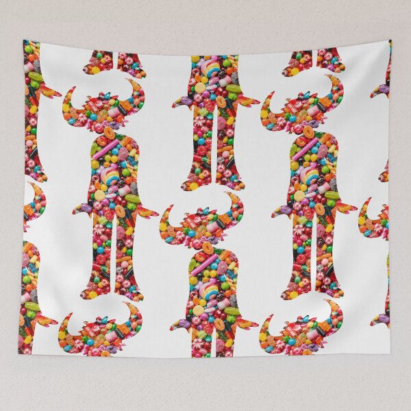 Item preview, Copy of Jamiroquai Inspired Holographic Man Aesthetic designed and sold by moodboardzz.