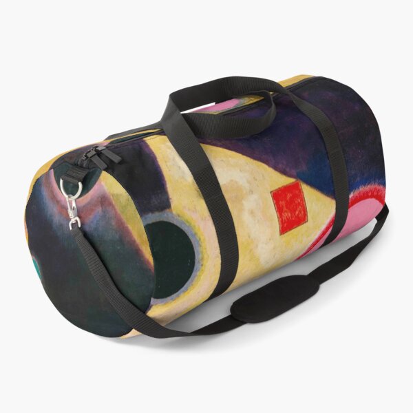 Item preview, Accent in Pink by Wassily Kandinsky designed and sold by Erlin Rudho.