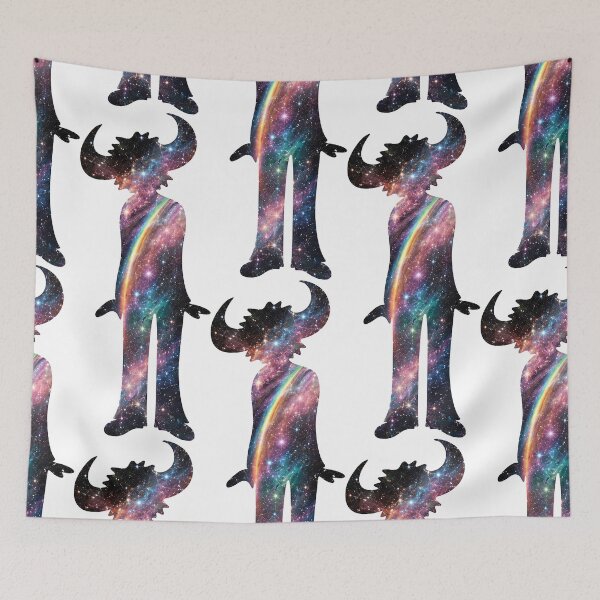 Item preview, Jamiroquai Inspired Man Aesthetic designed and sold by moodboardzz.