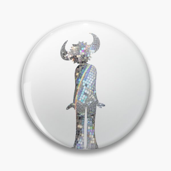 Item preview, Jamiroquai Inspired Man Aesthetic designed and sold by moodboardzz.