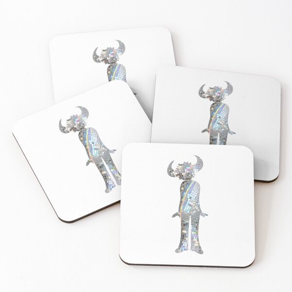 Item preview, Jamiroquai Inspired Man Aesthetic designed and sold by moodboardzz.