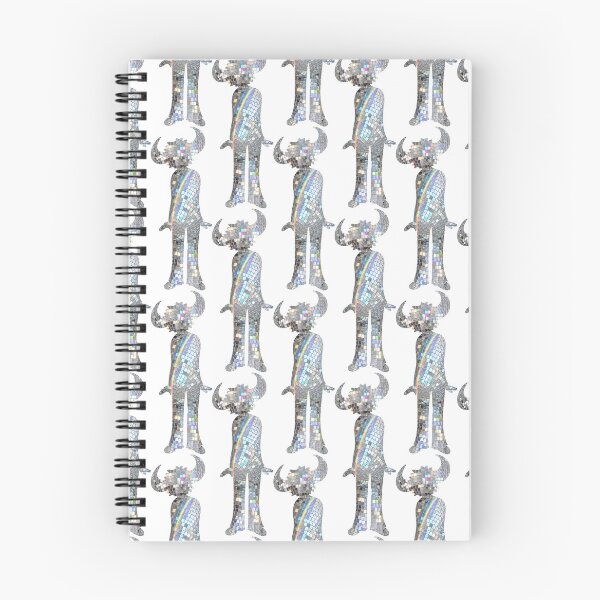 Item preview, Jamiroquai Inspired Man Aesthetic designed and sold by moodboardzz.